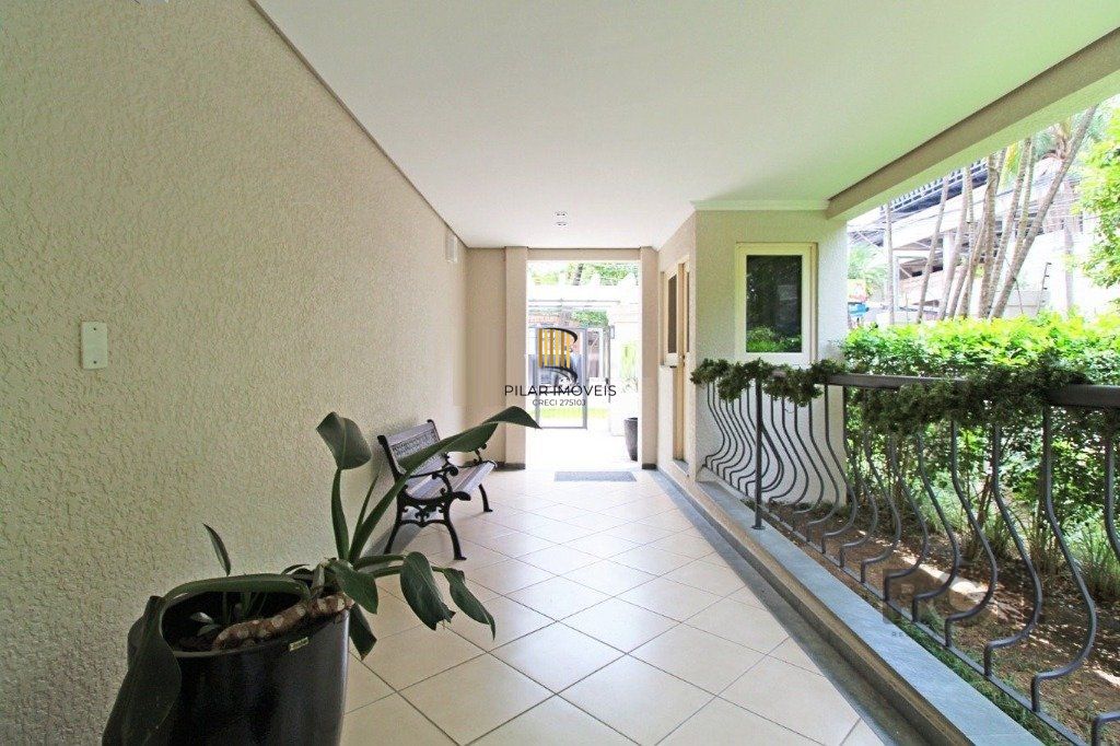 Vende-se excelente apartamento 2 dorm c/ suíte 2 vagas - 75m² - Mont'Serrat