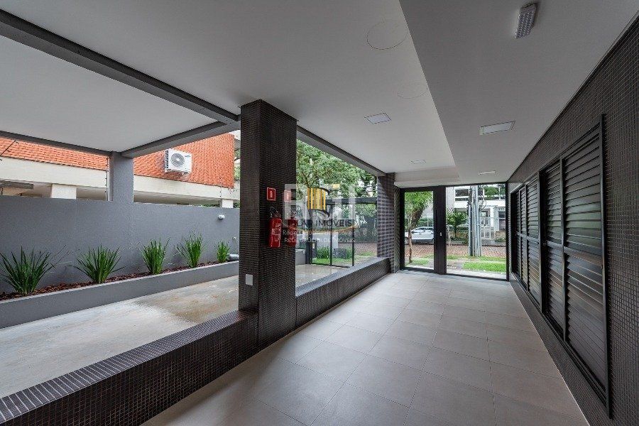 Apartamento para Venda - 102m², 2 suítes com 2 vagas - Petrópolis