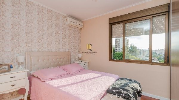 Vende-se cobertura com 3 quartos (1 suíte), piscina privativa, 202m² e 2 vagas - Mont Serrat