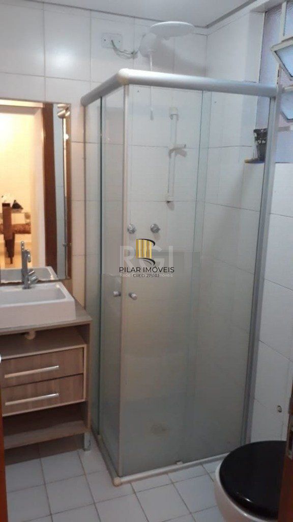 Apartamento para Venda - 62m², 2 dormitórios, Higienópolis