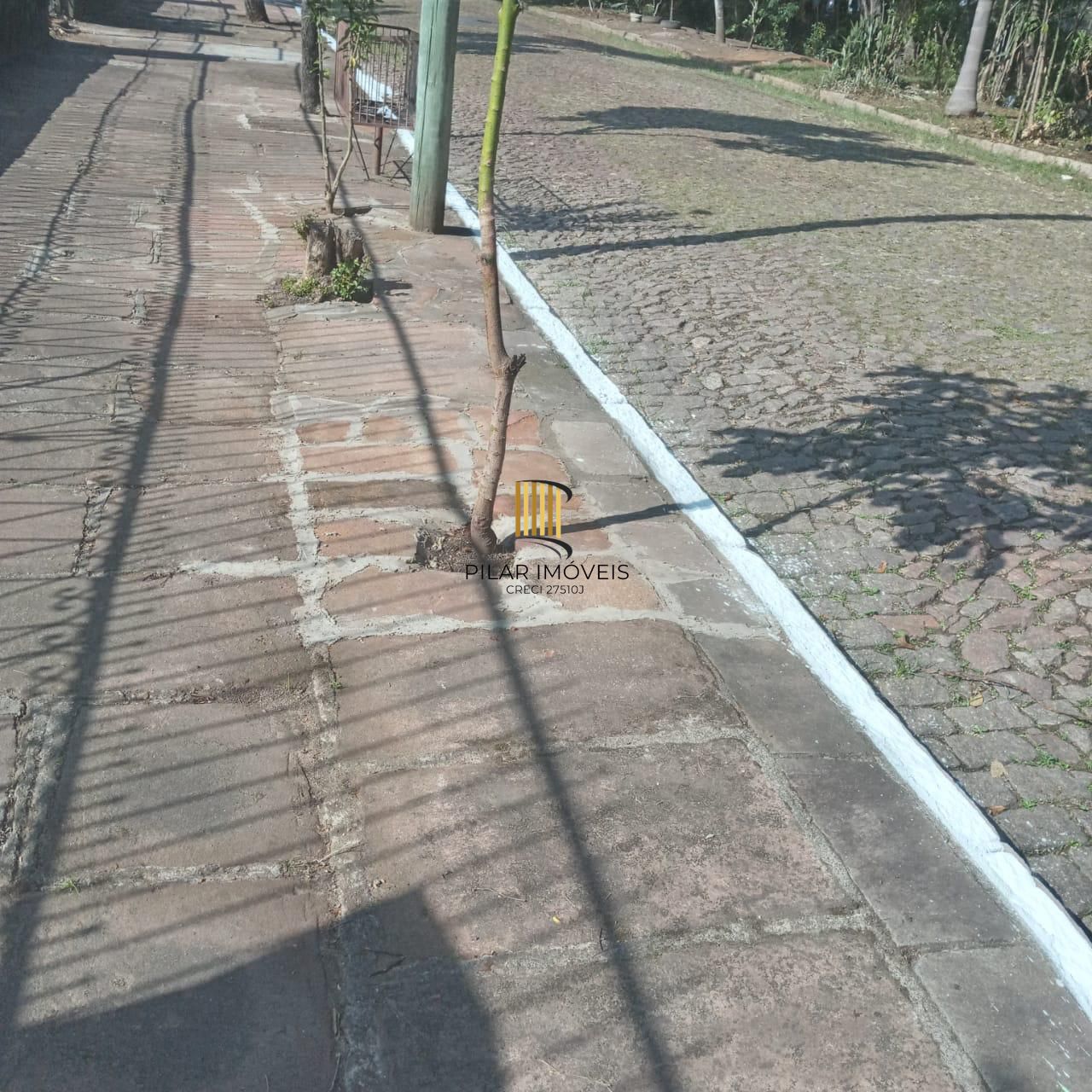 Vende-se terreno com 357m² - Jardim Itu