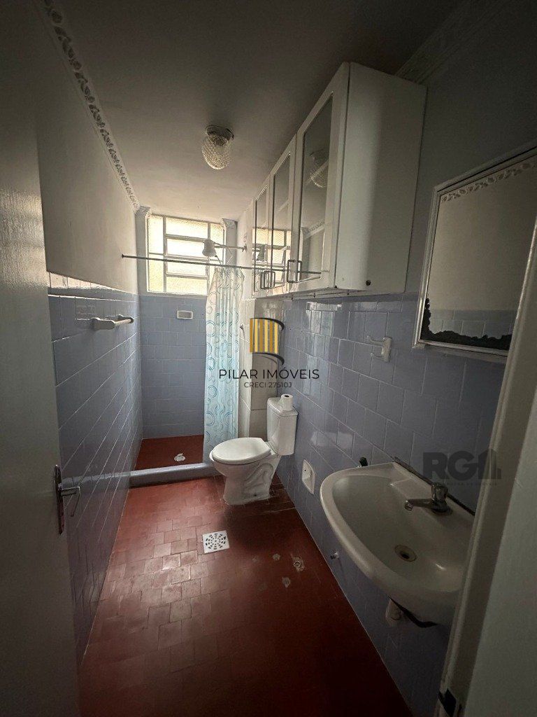 Vende-se apartamento 2 quartos espaçosos com vaga rotatirva próximo ao Mãe de Deus - 54m² - Medianeira
