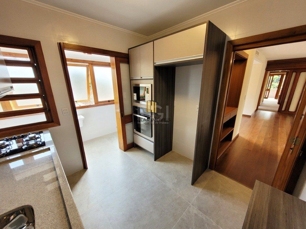 Apartamento 3 dormitórios no bairro São João