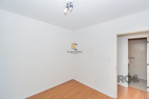 Apartamento 2 dormitórios no bairro Petrópolis
