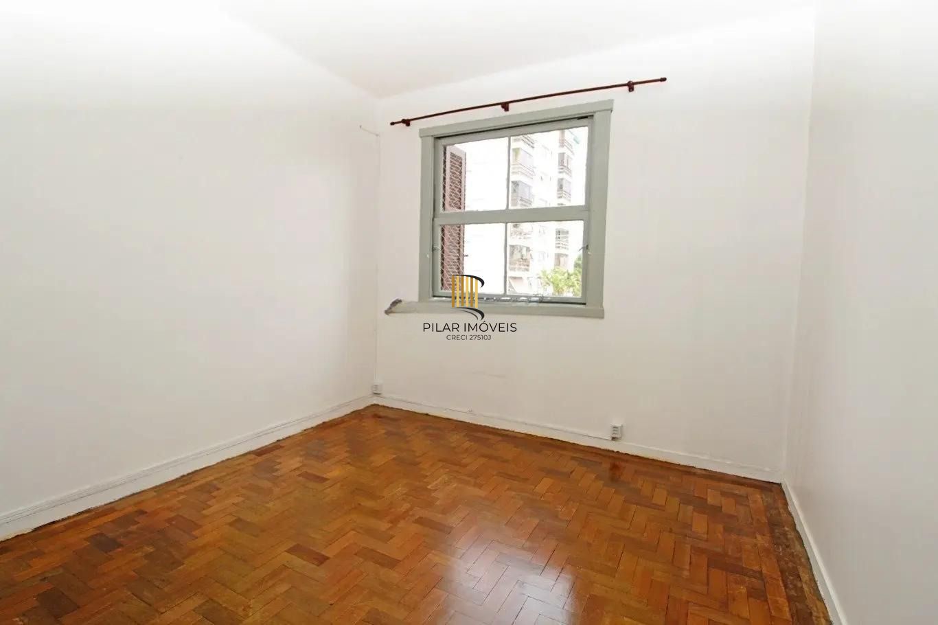 Vende-se amplo apartamento de 3 quartos, 101 m² e 1 vaga – Santa Cecília