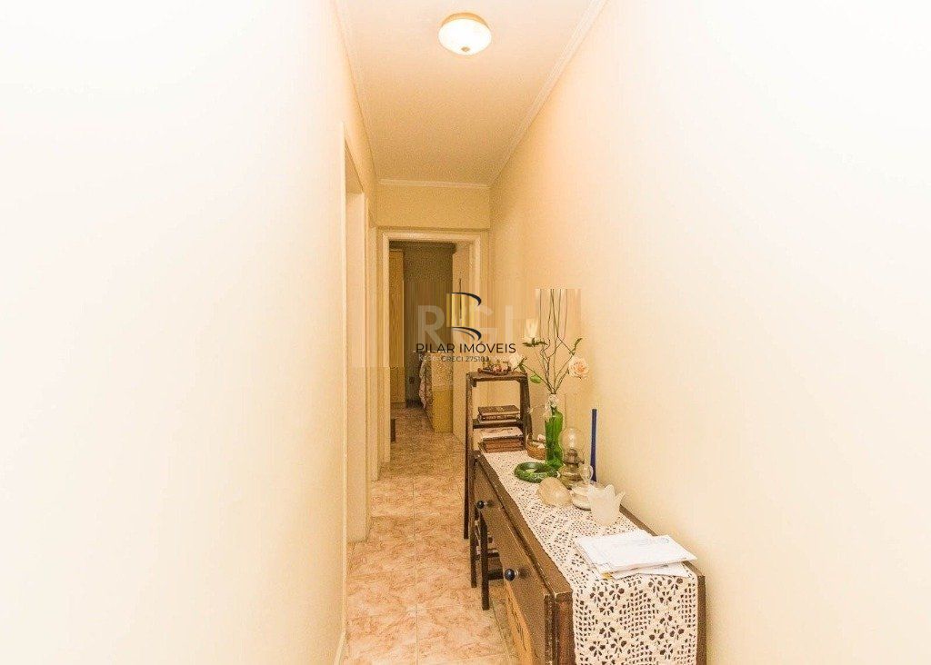 Apartamento para Venda - 64m², 2 dormitórios, São João