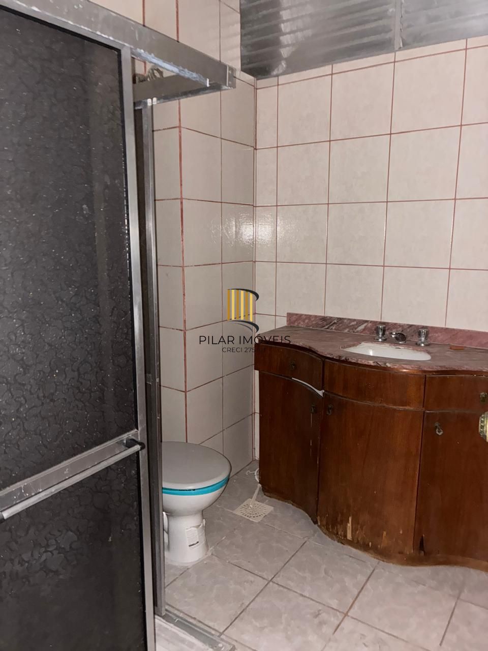 Vende-se apartamento com 3 quartos (1 suíte) - Venâncio Aires
