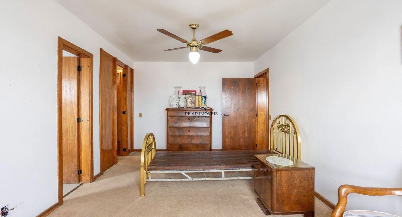 Vende-se apartamento com 3 quartos, 133m² e 2 vagas - Rio Branco