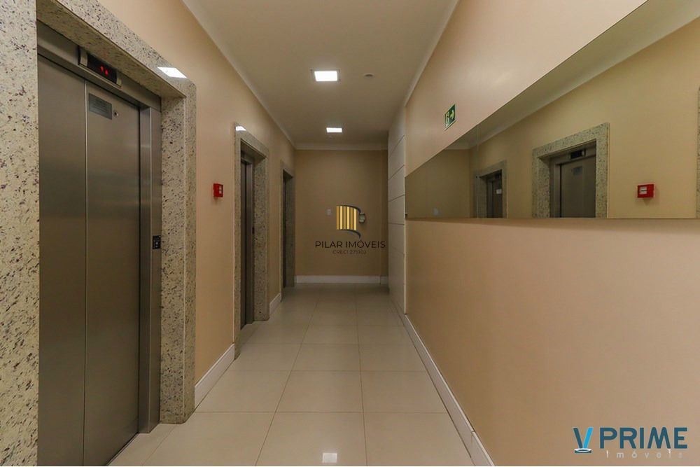 Vende-se apartamento com 2 quartos (1 suíte), 62m² e 1 vaga – Vila Ipiranga