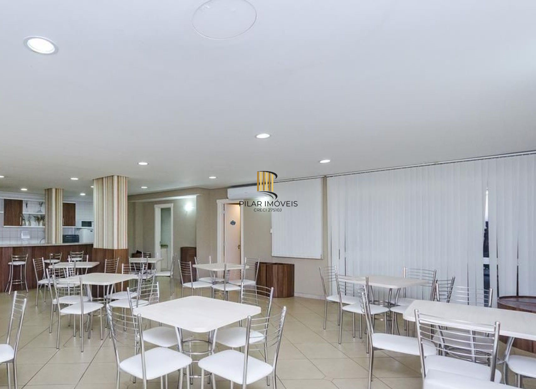 Vende-se apartamento com 2 quartos (1 suíte), 79m² e 2 vagas – São Geraldo