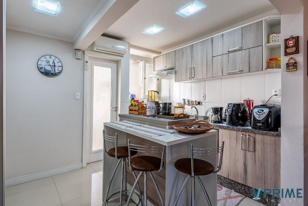 Vende-se apartamento com 3 quartos(1 suíte), 117m² e 2 vagas - Bela Vista