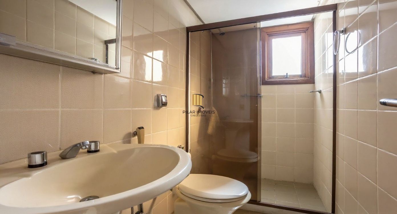 Vende-se apartamento com 3 quartos, 133m² e 2 vagas - Rio Branco