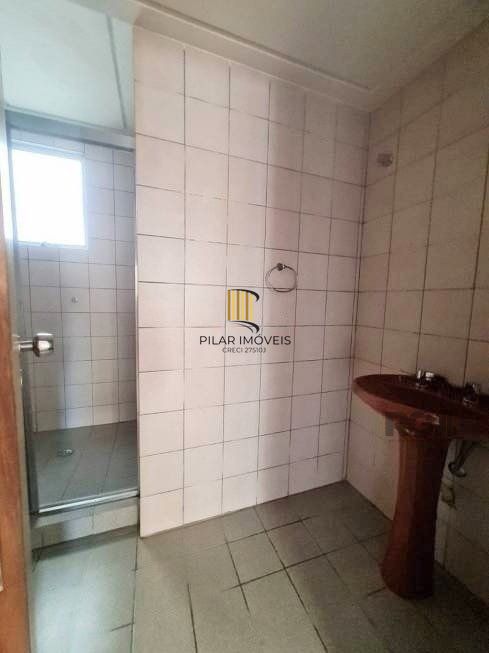 Apartamento 2 dormitórios, 1 suíte, 2 vagas - 95m² de área privativa no Bairro Mont Serrat