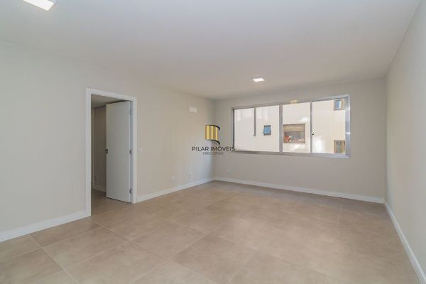 Apartamento reformado com 3 quartos, suíte e 2 vagas – 113 m² -  Mont Serrat - Pilar Imóveis