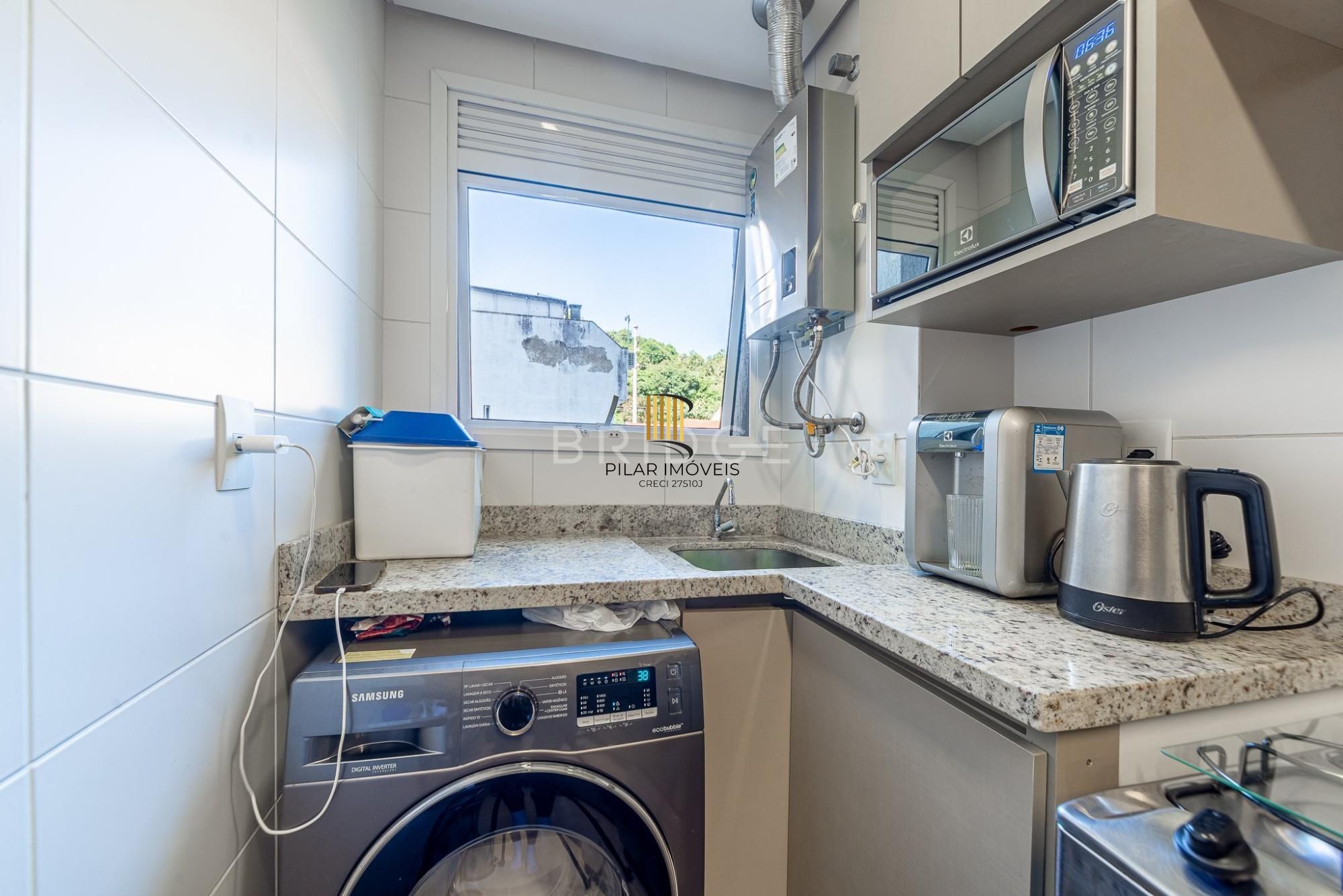 Excelente apartamento à venda no bairro Higienópolis.