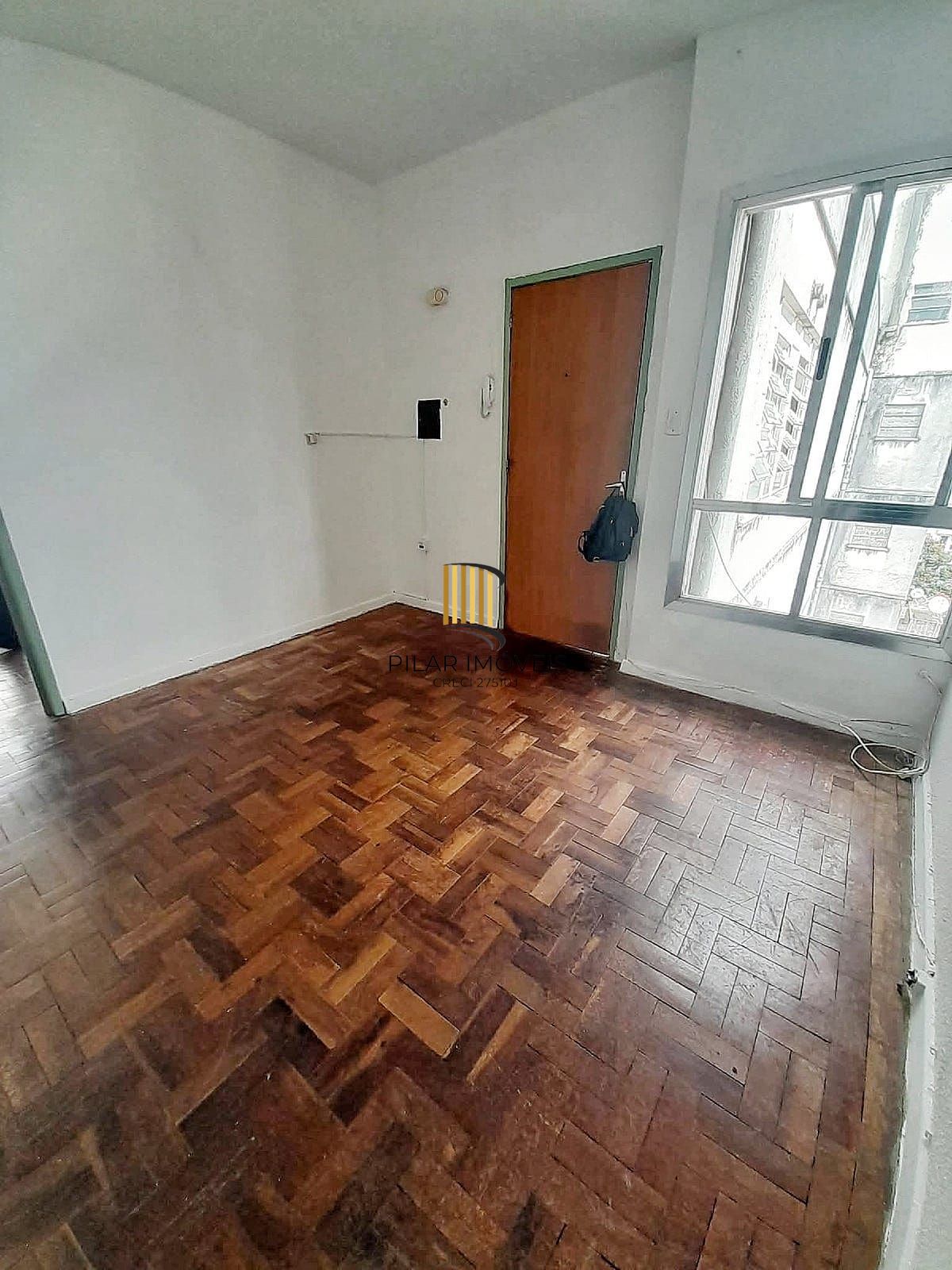 Apartamento 1 dormitório no bairro Centro Histórico