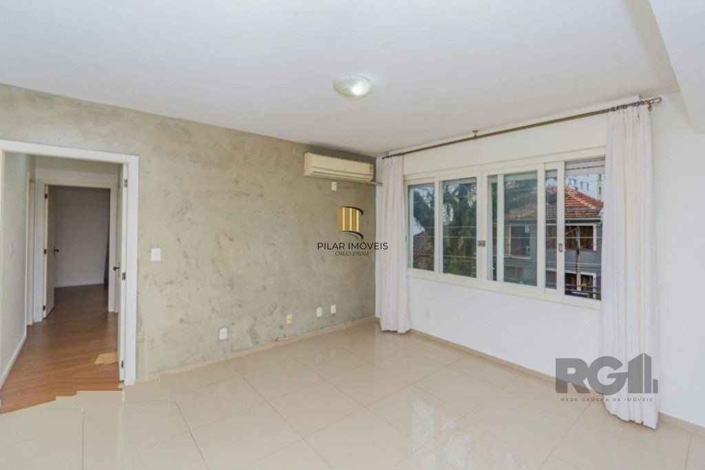 Apartamento 2 dormitórios no bairro Petrópolis