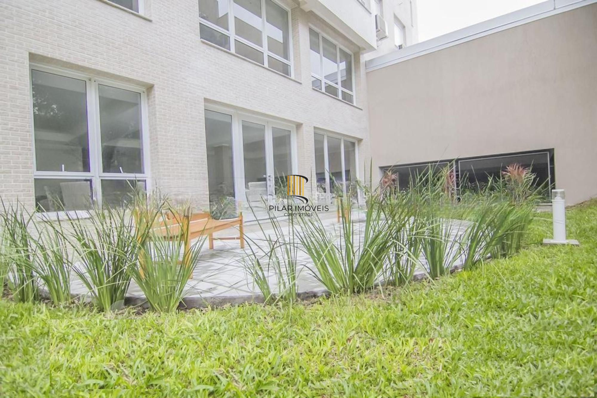 Vende-se apartamento com 2 quartos, 1 suíte, 1 vaga – 70m² – Jardim Botânico
