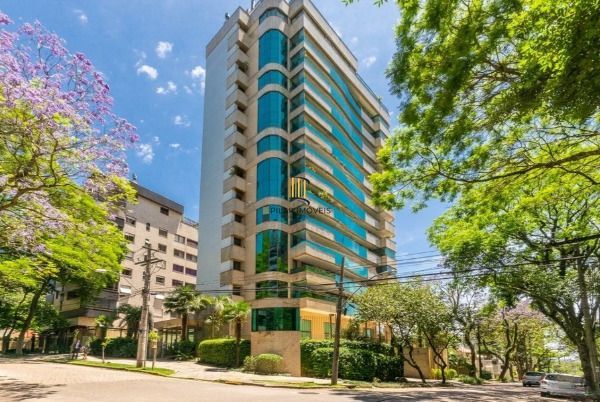 Apartamento 3 suítes, 301m², 4 vagas, semi-mobiliado – Bela Vista