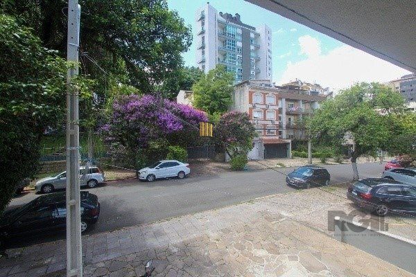Cobertura 3 dormitórios no bairro Auxiliadora