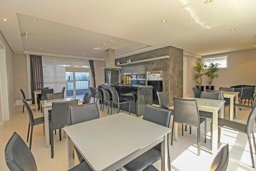 Apartamento alto padrão mobiliado com 3 suítes e 140 m² na Bela Vista