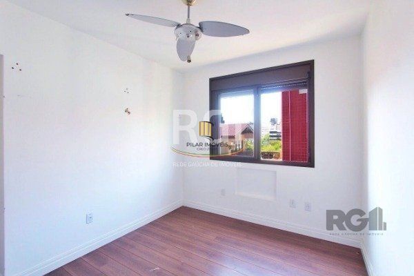 Vende-se apartamento 3 dorm com suíte e sacada 2 vagas cobertas - 126m² - Mont'Serrat