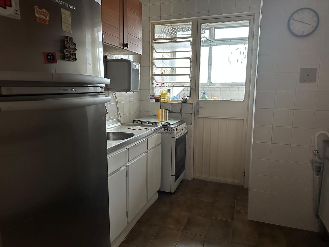Vende-se apartamento com 2 quartos,68 m² e 1 vaga – Centro Histórico