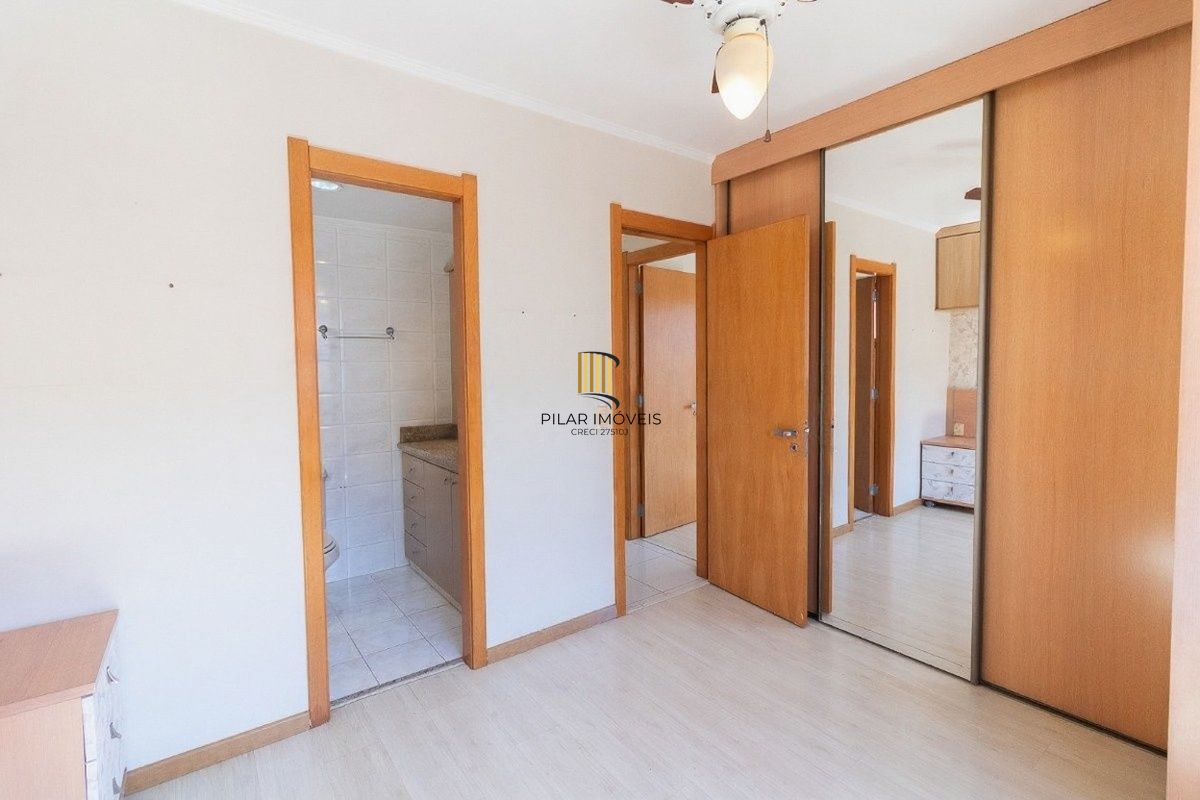 Vende-se apartamento com 3 quartos (1 suíte), 90m² e 2 vagas – Passo da Areia