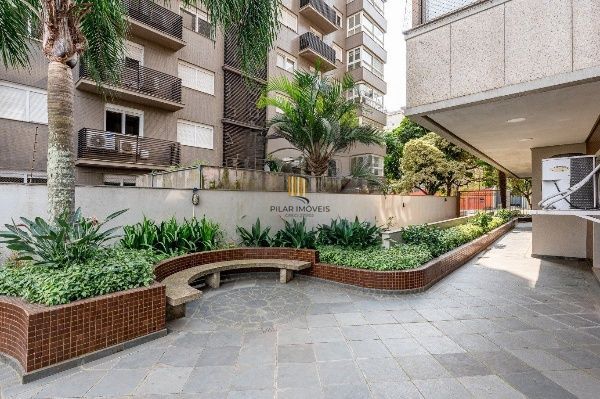 Vende-se apartamento com 3 quartos(1 suíte), 106m² e 2 vagas - Bela Vista