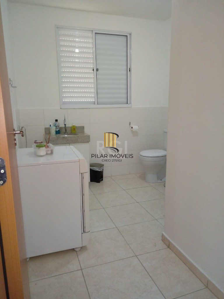 Apartamento para Venda - 44.8m², 1 dormitório, 1 vaga - Protásio Alves