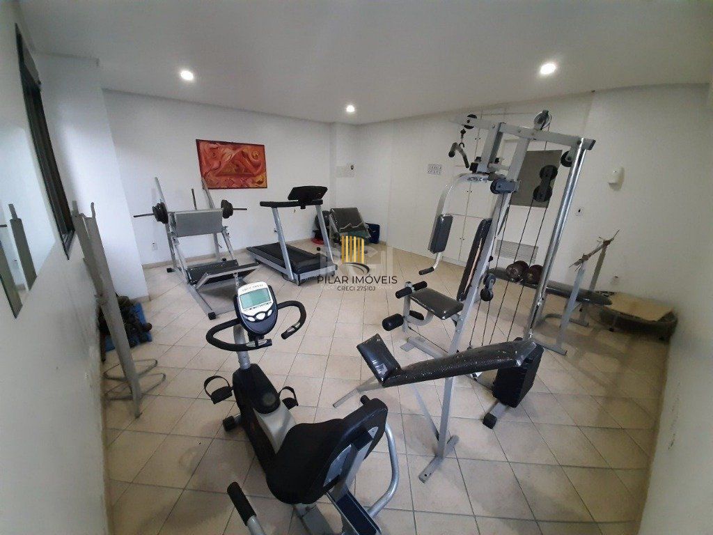 Vende-se apartamento- 82m², 3 dormitórios, 1 suites, 2 vagas - Jardim Botânico