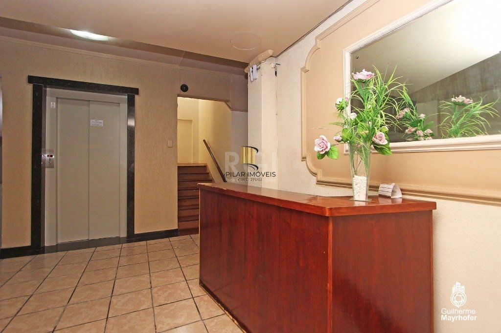 Apartamento para Venda - 124.7m², 3 dormitórios, 1 vaga - Santana