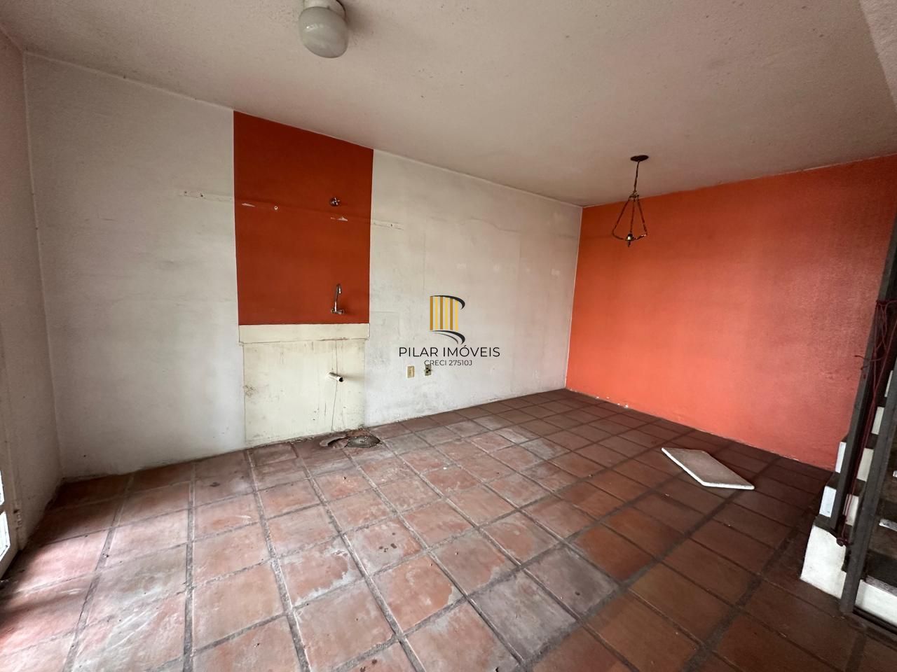 Casa em condomínio com 3 quartos, suíte e 200 m² – Tristeza