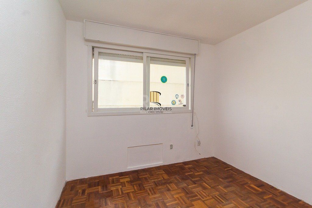 Apartamento para Venda - 84.16m², 2 dormitórios, 1 vaga - São João