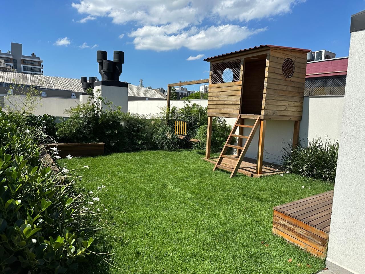 Vende-se apartamento com 2 quartos (2 suítes), 51m² e 1 vaga – Santa Cecília