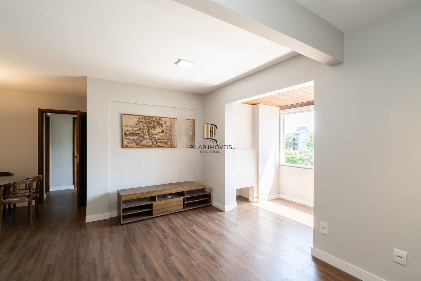 Apartamento 2 dormitórios com suíte à venda próximo a Encol - Pilar Imóveis