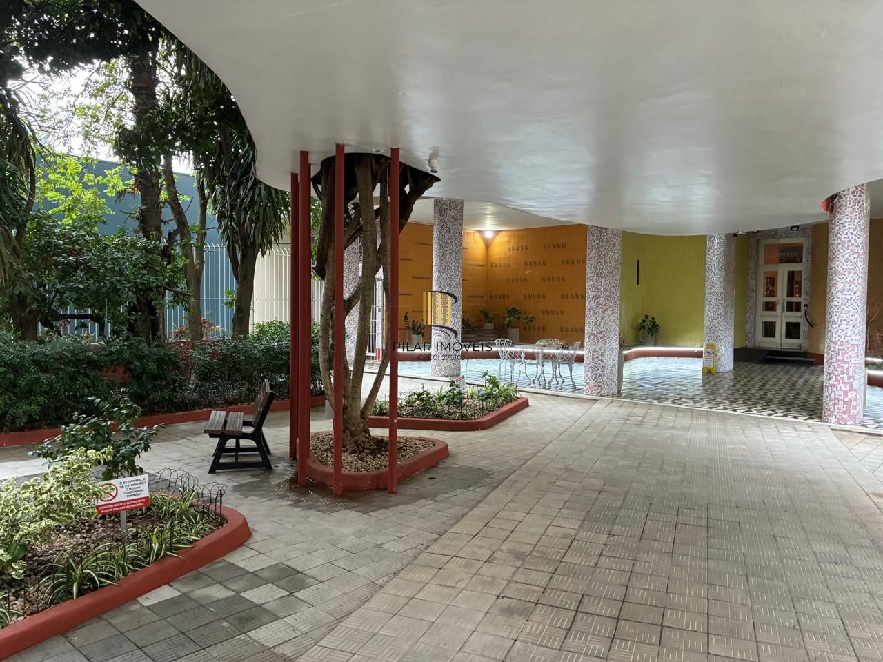 Vende-se apartamento com 3 quartos (1 suíte) - Venâncio Aires