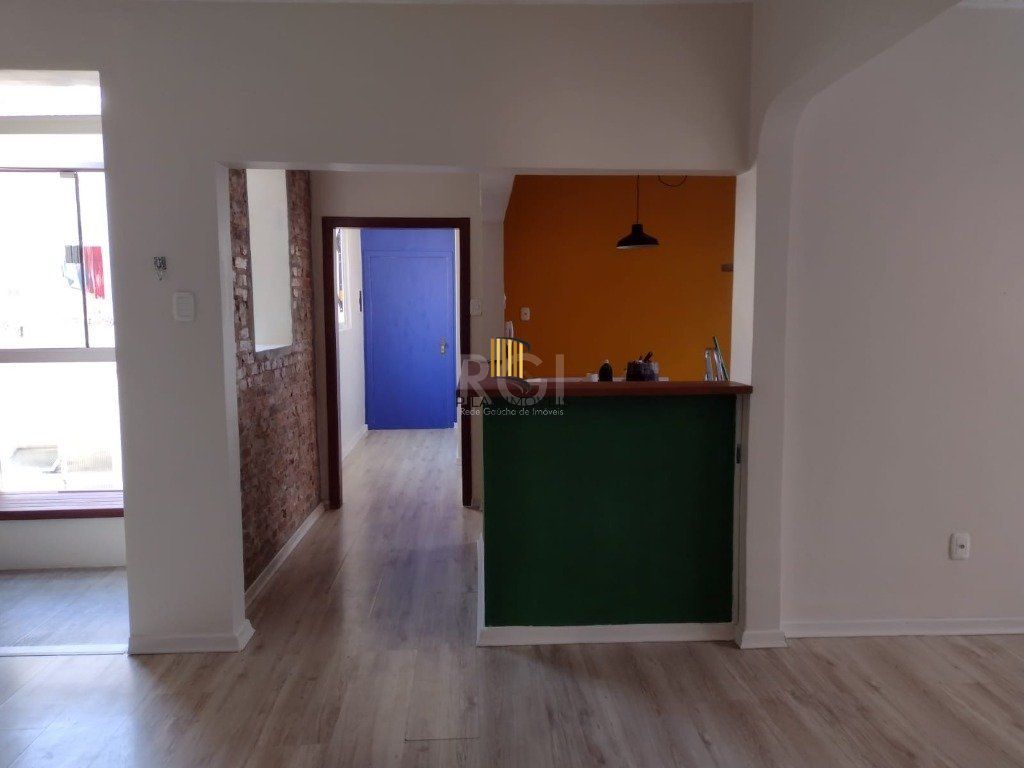 Apartamento para Venda - 75.46m², 3 dormitórios, Rio Branco