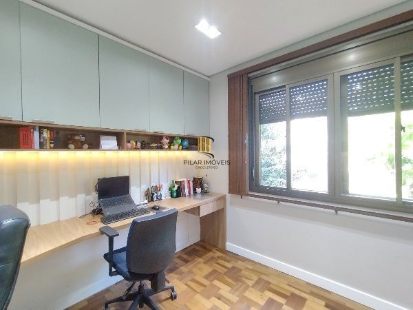 Vende-se apartamento reformado com 2 dormitórios (1 suíte) - 75 m² - Jardim Botânico