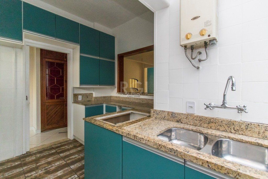 Apartamento para Venda - 101m², 3 dormitórios, sendo 1 suites, Floresta