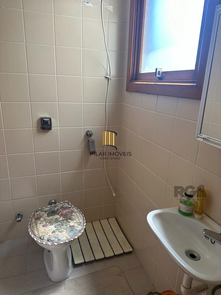 Apartamento 3 dormitórios no bairro Rio Branco