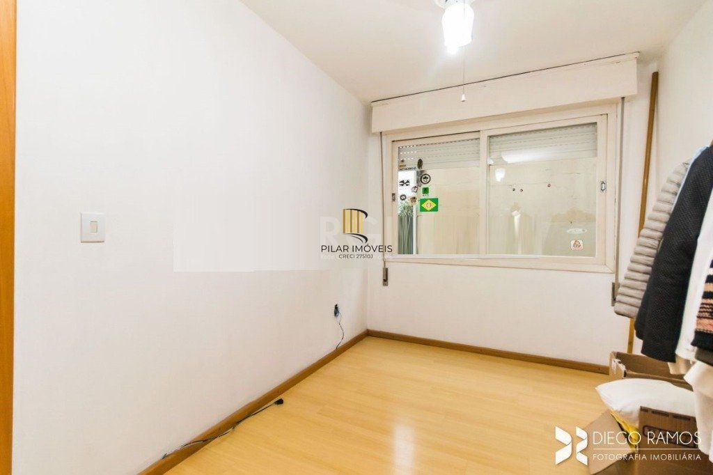 Apartamento para Venda - 79m², 2 dormitórios, 1 vaga - Partenon