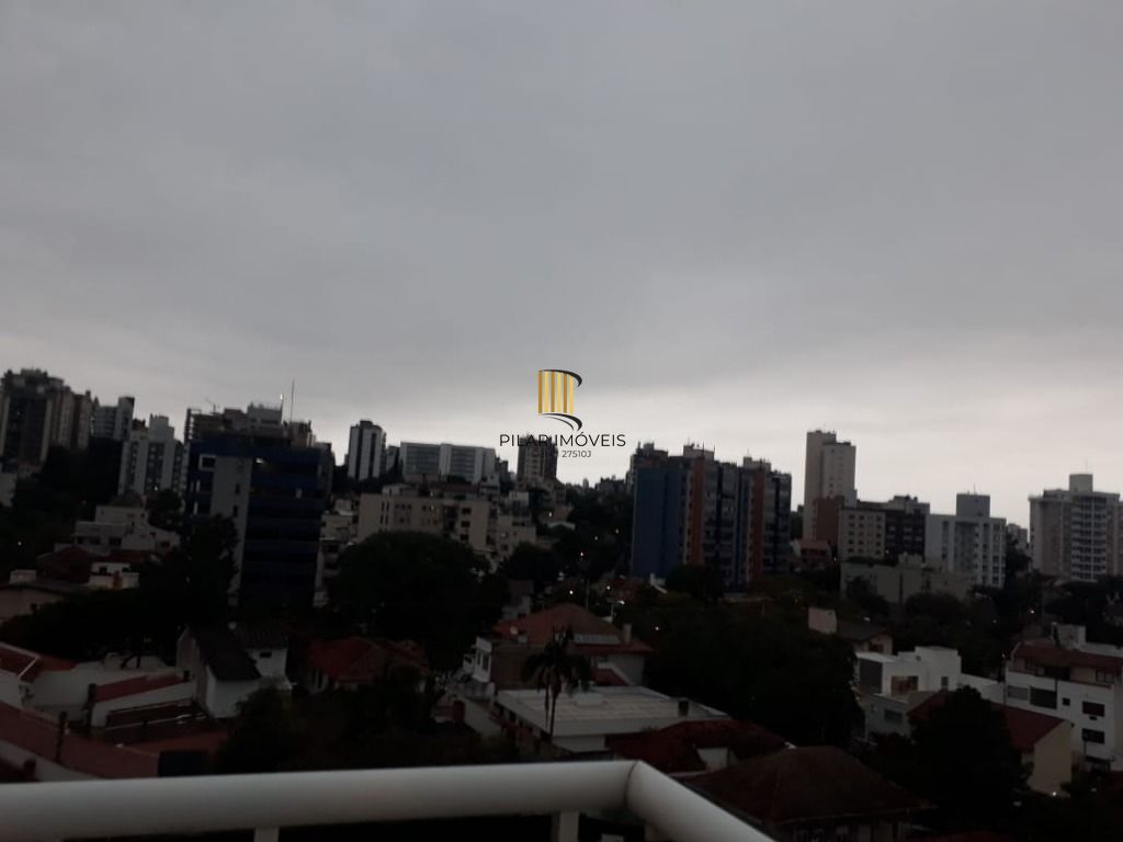Cobertura para Venda - 125m², 2 dormitórios, 2 suites, 2 vagas - Higienópolis