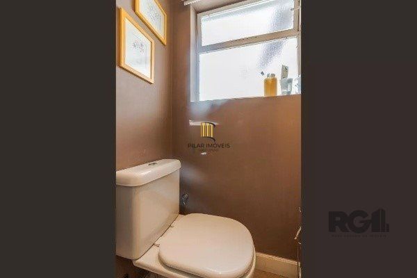 Bela cobertura com 3 quartos, incluindo 1 suíte, 2 vagas de garagem em localização privilegiada - 150m² - Auxiliadora