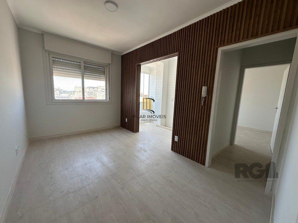 Apartamento para Venda - 41.5m², 1 dormitório, Centro - Pilar Imóveis