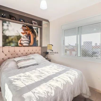 Vende-se apartamento com 2 quartos (1 suíte), 79m² e 2 vagas – São Geraldo