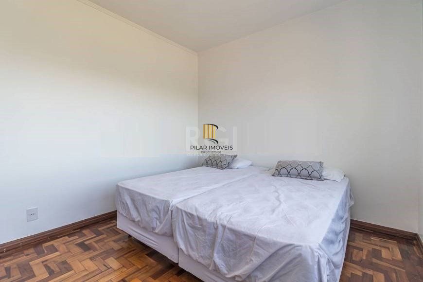 Cobertura para Venda - 186m², 3 dormitórios, 2 vagas - Três Figueiras