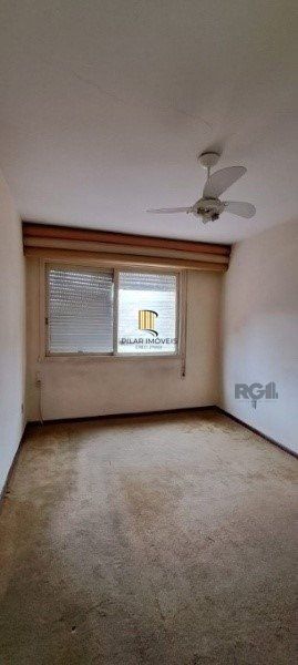 Apartamento 2 dormitórios no bairro Petrópolis