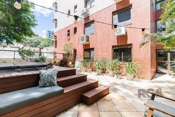 Apartamento Garden de 232m² com Terraço, 3 Dormitórios, 3 Vagas e Infraestrutura Completa na Bela Vista