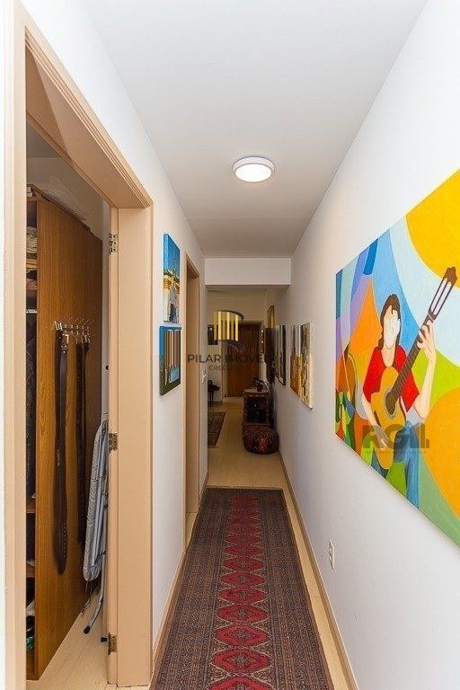 Apartamento 2 dormitórios, 2 banheiros, 1 vaga de garagem no Bairro Independência
